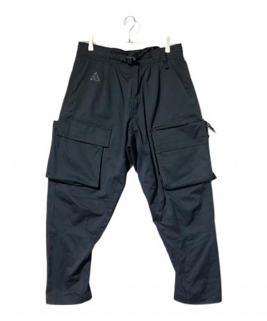 NIKE ナイキ　ACG WOVEN CARGO PANTS 19SS カーゴ NIKE ACG 19SS Woven Cargo Pants | Pay ID