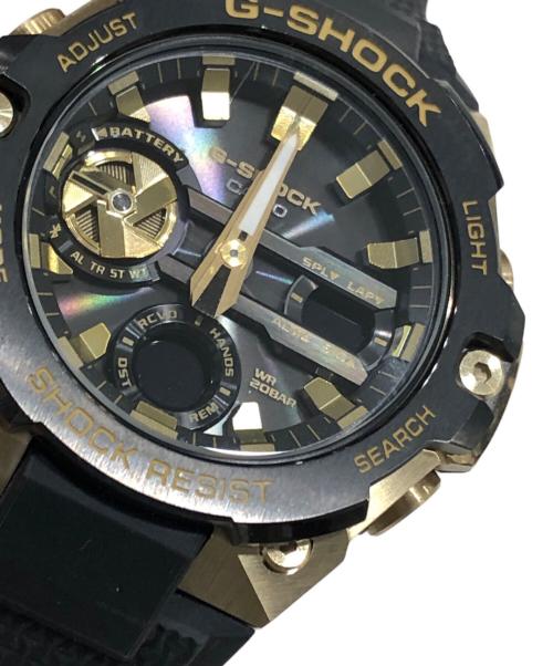 CASIO（カシオ）CASIO (カシオ) リストウォッチ/G-SHOCK GST-B400の古着・服飾アイテム