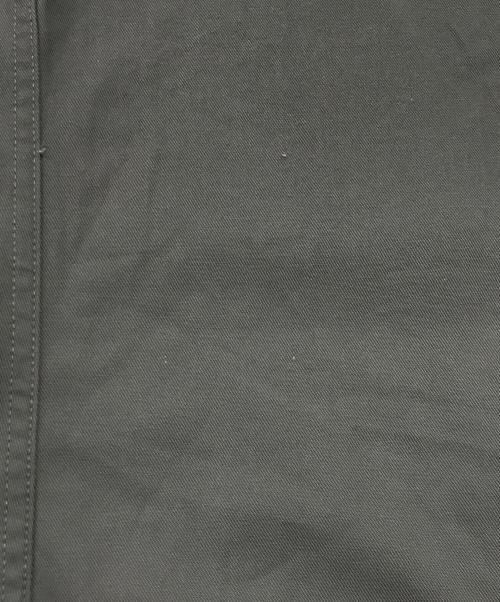 guardia di finanza（グアルディア・ディ・フィナンツァ）guardia di finanza (グアルディア・ディ・フィナンツァ) ワークジャケット／ヴィンテージジャケット グレー サイズ:52の古着・服飾アイテム