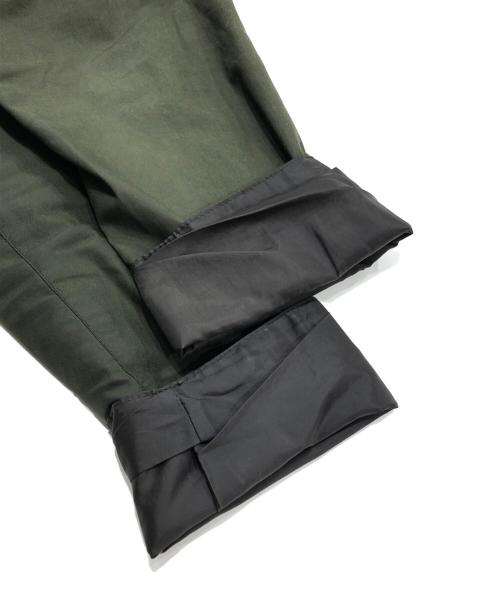 Barbour（バブアー）Barbour (バブアー) BEDALE SL JACKET オリーブ サイズ:38の古着・服飾アイテム