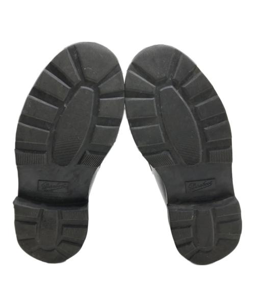 PARABOOT（パラブーツ）PARABOOT (パラブーツ) ローファー/ランス/REIMS ブラック サイズ:6 1/2Fの古着・服飾アイテム