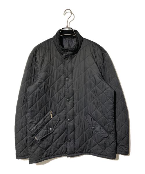 Barbour（バブアー）Barbour (バブアー) MATT FULHAM ブラック サイズ:ｓの古着・服飾アイテム