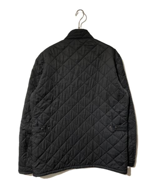 Barbour（バブアー）Barbour (バブアー) MATT FULHAM ブラック サイズ:ｓの古着・服飾アイテム