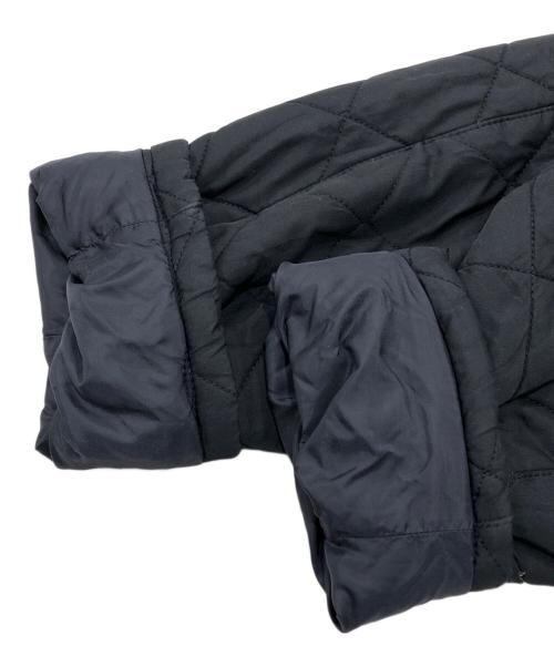 Barbour（バブアー）Barbour (バブアー) MATT FULHAM ブラック サイズ:ｓの古着・服飾アイテム