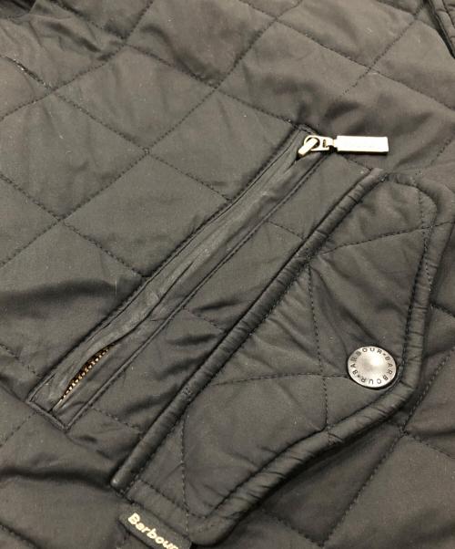 Barbour（バブアー）Barbour (バブアー) MATT FULHAM ブラック サイズ:ｓの古着・服飾アイテム