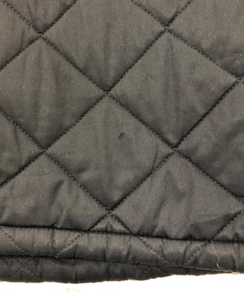 Barbour（バブアー）Barbour (バブアー) MATT FULHAM ブラック サイズ:ｓの古着・服飾アイテム