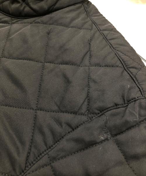 Barbour（バブアー）Barbour (バブアー) MATT FULHAM ブラック サイズ:ｓの古着・服飾アイテム