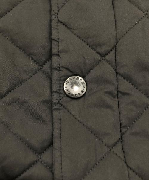 Barbour（バブアー）Barbour (バブアー) MATT FULHAM ブラック サイズ:ｓの古着・服飾アイテム