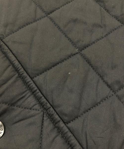 Barbour（バブアー）Barbour (バブアー) MATT FULHAM ブラック サイズ:ｓの古着・服飾アイテム