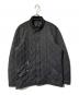 Barbour（バブアー）の古着「MATT FULHAM」｜ブラック