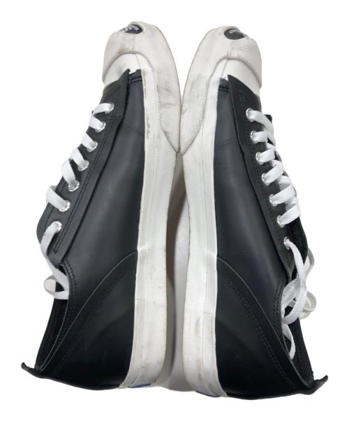 UNDERCOVER（アンダーカバー）UNDERCOVER (アンダーカバ) riding equipment research (ライディングエクイップメントリサーチ) R.E.R SNEAKERS ブラック サイズ:Lの古着・服飾アイテム