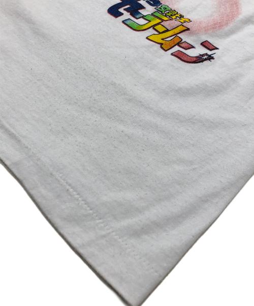 WILD OATS（ワイルド オーツ）WILD OATS (ワイルド オーツ) セーラームーン Tee ホワイト サイズ:Lの古着・服飾アイテム
