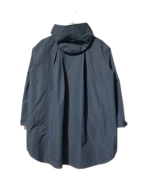 Columbia（コロンビア）Columbia (コロンビア) ウィメンズスウィングパークロングジャケット ネイビー サイズ:Mの古着・服飾アイテム