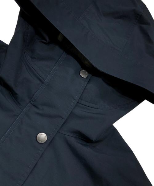 Columbia（コロンビア）Columbia (コロンビア) ウィメンズスウィングパークロングジャケット ネイビー サイズ:Mの古着・服飾アイテム