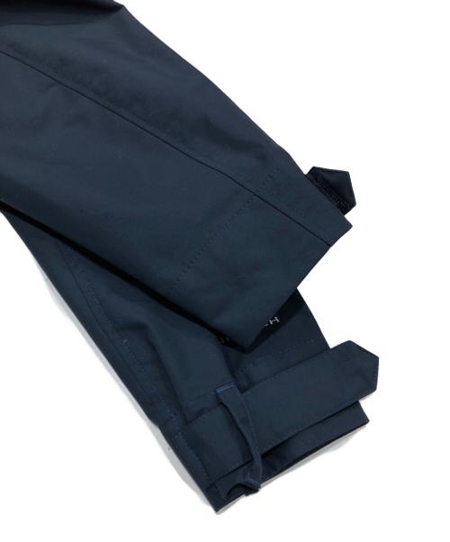 Columbia（コロンビア）Columbia (コロンビア) ウィメンズスウィングパークロングジャケット ネイビー サイズ:Mの古着・服飾アイテム