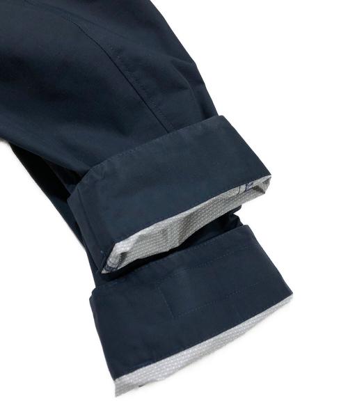 Columbia（コロンビア）Columbia (コロンビア) ウィメンズスウィングパークロングジャケット ネイビー サイズ:Mの古着・服飾アイテム