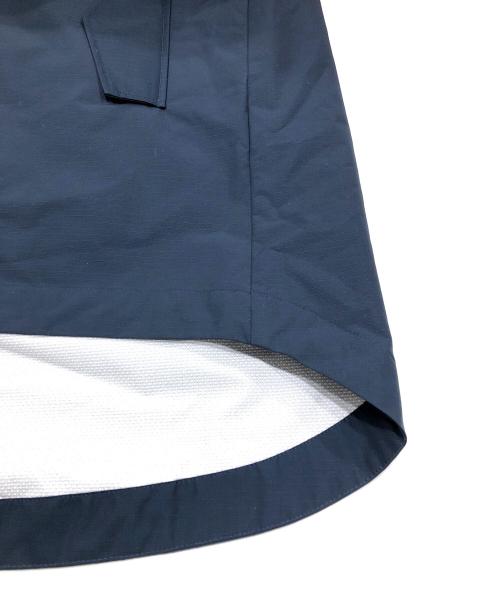 Columbia（コロンビア）Columbia (コロンビア) ウィメンズスウィングパークロングジャケット ネイビー サイズ:Mの古着・服飾アイテム