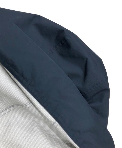 Columbia（コロンビア）Columbia (コロンビア) ウィメンズスウィングパークロングジャケット ネイビー サイズ:Mの古着・服飾アイテム