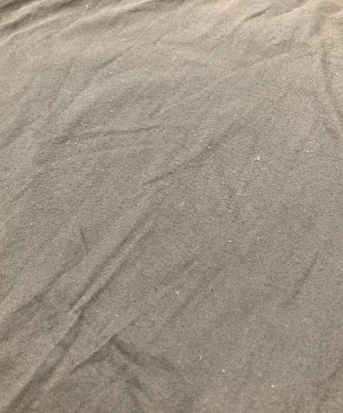 COMME des GARCONS JUNYA WATANABE MAN（コム デ ギャルソン ジュンヤ ワタナベ マン）COMME des GARCONS JUNYA WATANABE MAN (コム デ ギャルソン ジュンヤ ワタナベ マン) パッチワーク スタッズ Tシャツ ブラック サイズ:Lの古着・服飾アイテム