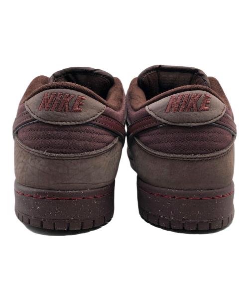 NIKE（ナイキ）NIKE (ナイキ) SB ダンク ロー PRM シティ オブ ラブ 