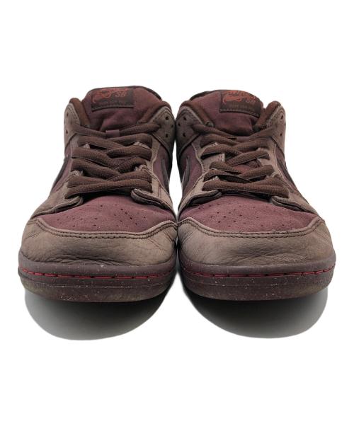 NIKE（ナイキ）NIKE (ナイキ) SB ダンク ロー PRM シティ オブ ラブ 