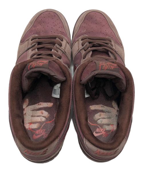 NIKE（ナイキ）NIKE (ナイキ) SB ダンク ロー PRM シティ オブ ラブ 