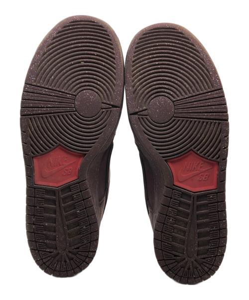 NIKE（ナイキ）NIKE (ナイキ) SB ダンク ロー PRM シティ オブ ラブ 