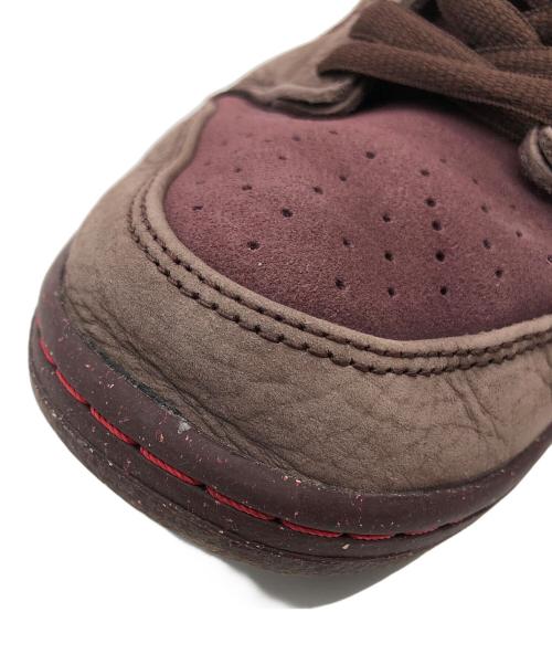 NIKE（ナイキ）NIKE (ナイキ) SB ダンク ロー PRM シティ オブ ラブ 