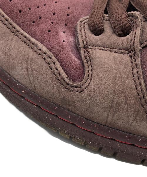 NIKE（ナイキ）NIKE (ナイキ) SB ダンク ロー PRM シティ オブ ラブ 