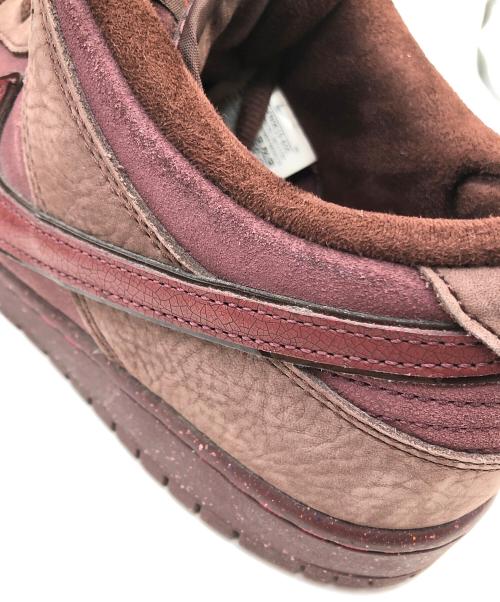 NIKE（ナイキ）NIKE (ナイキ) SB ダンク ロー PRM シティ オブ ラブ 