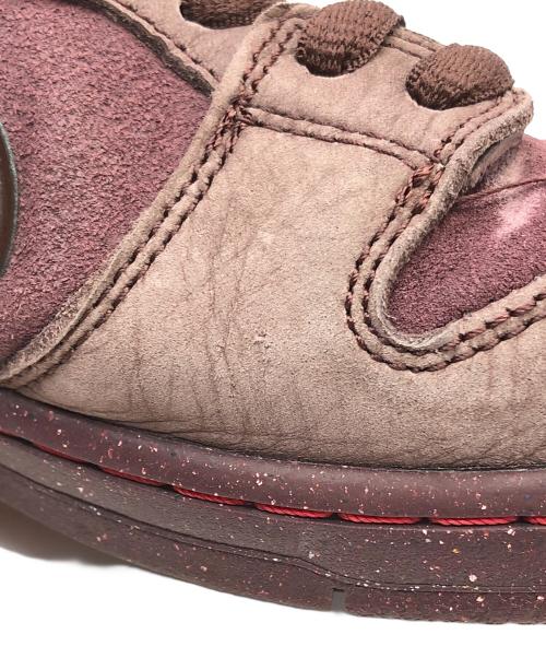 NIKE（ナイキ）NIKE (ナイキ) SB ダンク ロー PRM シティ オブ ラブ 