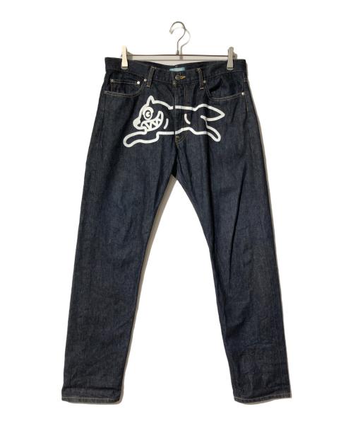 ICE CREAM（アイスクリーム）ICE CREAM (アイスクリーム) RUNNING DOG DENIM インディゴ サイズ:Ｍの古着・服飾アイテム