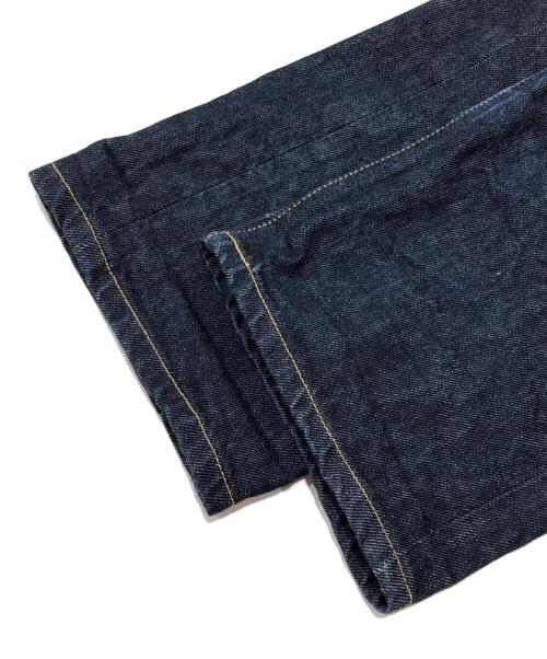 ICE CREAM（アイスクリーム）ICE CREAM (アイスクリーム) RUNNING DOG DENIM インディゴ サイズ:Ｍの古着・服飾アイテム