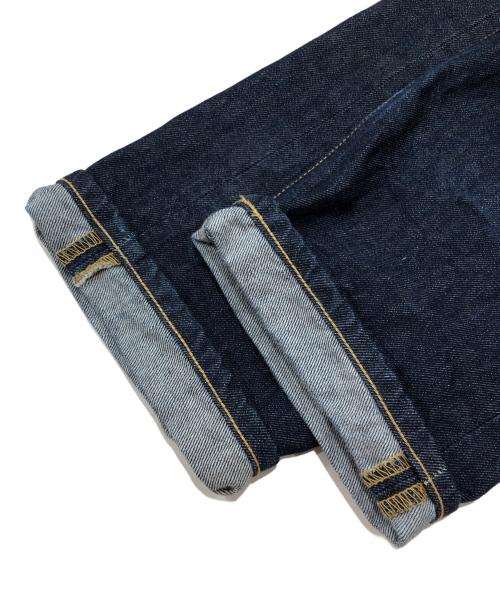 ICE CREAM（アイスクリーム）ICE CREAM (アイスクリーム) RUNNING DOG DENIM インディゴ サイズ:Ｍの古着・服飾アイテム