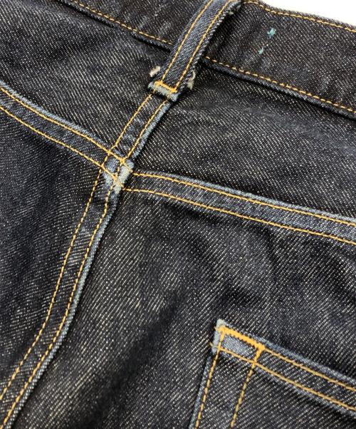 ICE CREAM（アイスクリーム）ICE CREAM (アイスクリーム) RUNNING DOG DENIM インディゴ サイズ:Ｍの古着・服飾アイテム