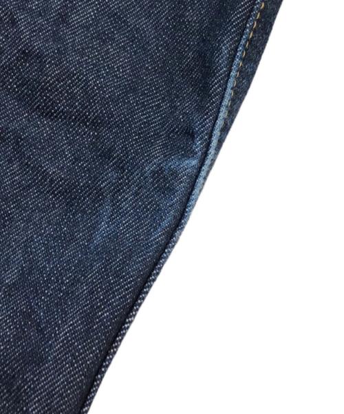 ICE CREAM（アイスクリーム）ICE CREAM (アイスクリーム) RUNNING DOG DENIM インディゴ サイズ:Ｍの古着・服飾アイテム