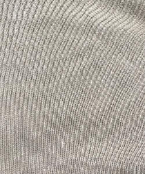 REPLAY（リプレイ）REPLAY (リプレイ) スウェット/ロゴスウェット ブラウン サイズ:Ｍの古着・服飾アイテム