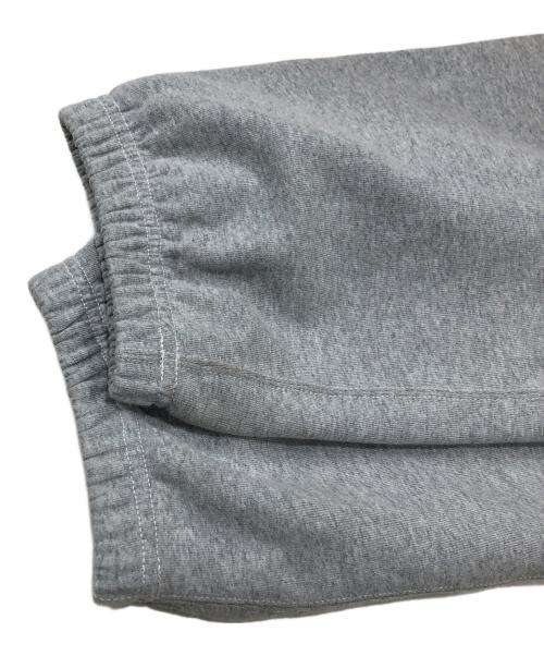 SUPREME（シュプリーム）SUPREME (シュプリーム) Timberland (ティンバーランド) スウェットパンツ/Sweat pant グレー サイズ:Lの古着・服飾アイテム