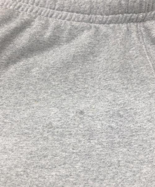 SUPREME（シュプリーム）SUPREME (シュプリーム) Timberland (ティンバーランド) スウェットパンツ/Sweat pant グレー サイズ:Lの古着・服飾アイテム