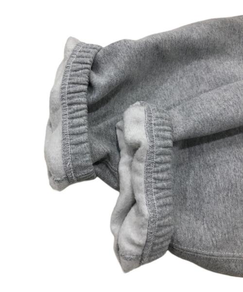 SUPREME（シュプリーム）SUPREME (シュプリーム) Timberland (ティンバーランド) スウェットパンツ/Sweat pant グレー サイズ:Lの古着・服飾アイテム