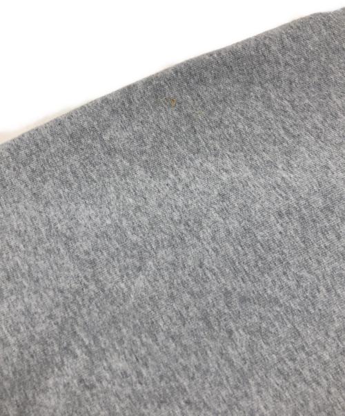 SUPREME（シュプリーム）SUPREME (シュプリーム) Timberland (ティンバーランド) スウェットパンツ/Sweat pant グレー サイズ:Lの古着・服飾アイテム