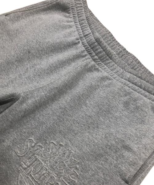 SUPREME（シュプリーム）SUPREME (シュプリーム) Timberland (ティンバーランド) スウェットパンツ/Sweat pant グレー サイズ:Lの古着・服飾アイテム