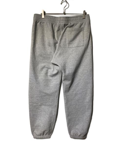 SUPREME（シュプリーム）SUPREME (シュプリーム) Timberland (ティンバーランド) スウェットパンツ/Sweat pant グレー サイズ:Lの古着・服飾アイテム