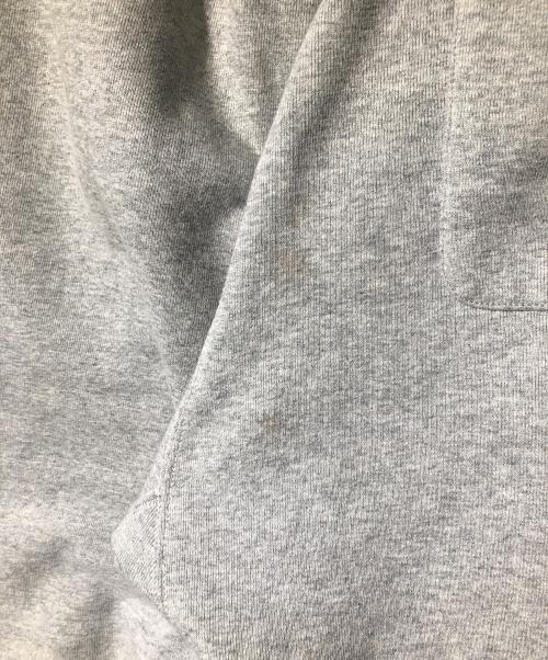 SUPREME（シュプリーム）SUPREME (シュプリーム) Timberland (ティンバーランド) スウェットパンツ/Sweat pant グレー サイズ:Lの古着・服飾アイテム