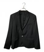 BALMAINバルマン）の古着「1Bジャケット」｜ブラック