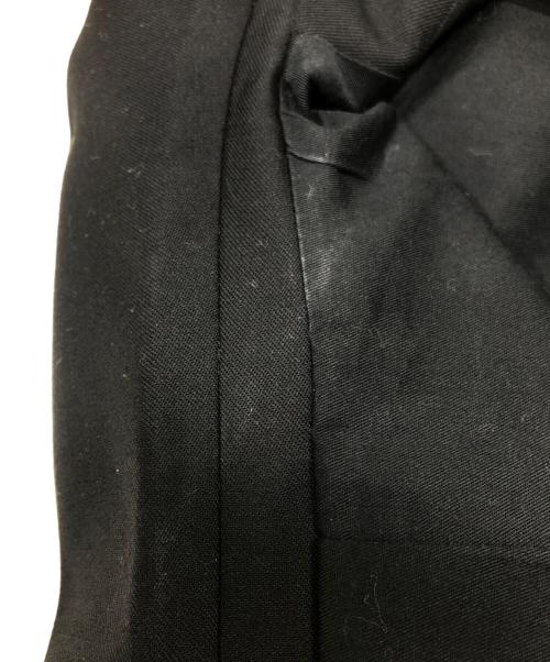 BALMAIN（バルマン）BALMAIN (バルマン) 1Bジャケット ブラック サイズ:50の古着・服飾アイテム