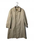 Burberry'sバーバリー）の古着「トレンチコート」｜ベージュ