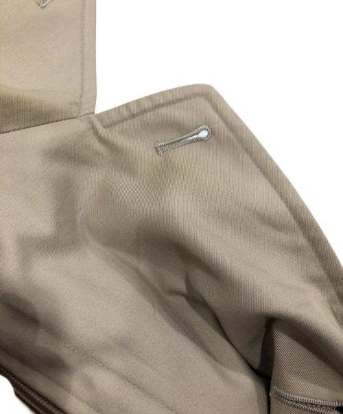 Burberry's（バーバリーズ）Burberry's (バーバリーズ) トレンチコート ベージュ サイズ:表記無しの古着・服飾アイテム