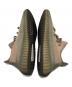 中古・古着 adidas (アディダス) スニーカー/YEEZY BOOST350V2 ブラウン サイズ:28.5：15000円