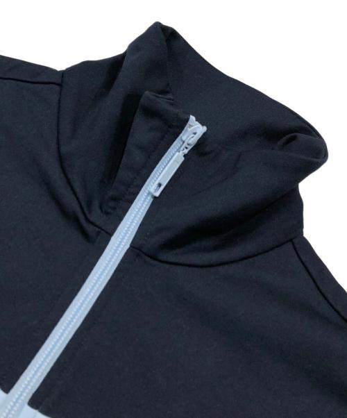 adidas（アディダス）adidas (アディダス) トラックジャケット ブルー サイズ:Lの古着・服飾アイテム